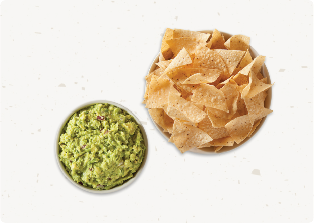 Guacamole & Chips